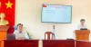 Chi bộ trường THCS Tân Thuận tổ chức sinh hoạt chuyên đề Qúy 1